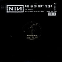 NINE INCH NAILS - The Hand That Feeds