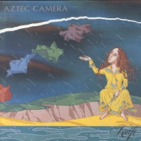 AZTEC CAMERA - Knife