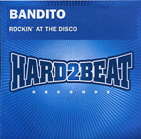 BANDITO - Rockin' At The Disco