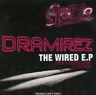 D RAMIREZ FEAT. LDV - The Wired EP