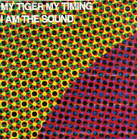 MY TIGER MY TIMING - I Am The Sound