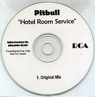 PITBULL - Hotel Room Service