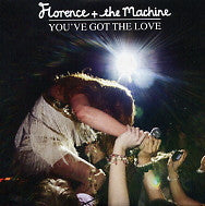 FLORENCE AND THE MACHINE - You've Got The Love