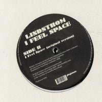 LINDSTROM - I Feel Space