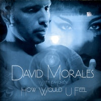 DAVID MORALES - How Would U Feel