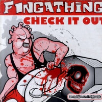 FINGATHING - Check It Out