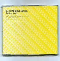 ANIMAL COLLECTIVE - Brother Sport