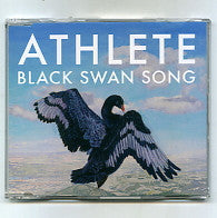 ATHLETE - Black Swan Song