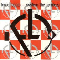 FORCE LEGATO - System