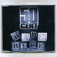 50 CENT - Baby By Me