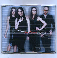 THE CORRS - Breathless