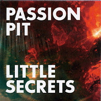 PASSION PIT - Little Secrets