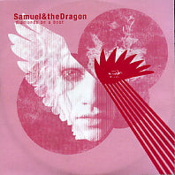 SAMUEL & THE DRAGON - Diamonds On A Boat