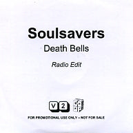 THE SOULSAVERS - Death Bells