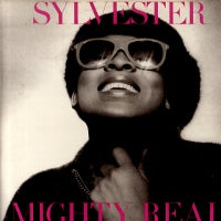 SYLVESTER - Mighty Real