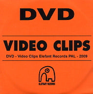 VARIOUS - Video Clips
