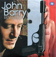 JOHN BARRY - Revisited