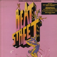 VARIOUS - Beat Street Volume 1