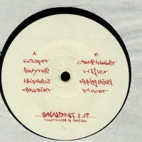 SOUNDHACK - Soundkit EP