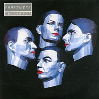 KRAFTWERK - Techno Pop (2009 Remaster)
