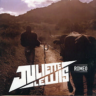 JULIETTE LEWIS - Romeo