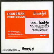 FIONN REGAN - Protection Racket