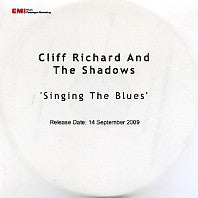 CLIFF RICHARD AND THE SHADOWS - Singing The Blues