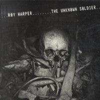 ROY HARPER - The Unknown Soldier