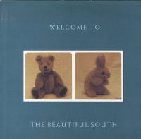 THE BEAUTIFUL SOUTH - Welcome To The Beautiful South