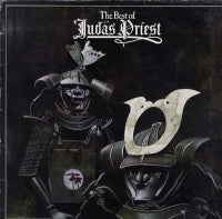 JUDAS PRIEST - The Best Of