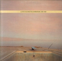 LLOYD COLE AND THE COMMOTIONS - 1984-1989