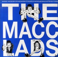 MACC LADS - Live At Leeds