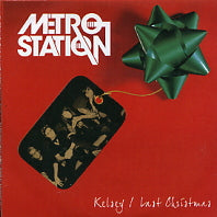 METRO STATION - Kelaey
