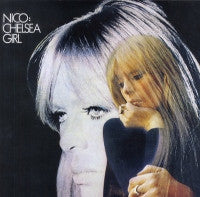NICO - Chelsea Girl