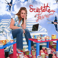 SCARLETTE FEVER - Lovestruck / You Don't Know My Name