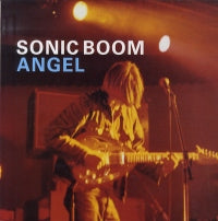 SONIC BOOM - Angel