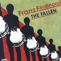 FRANZ FERDINAND - The Fallen.