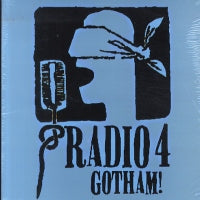 RADIO 4 - Gotham !