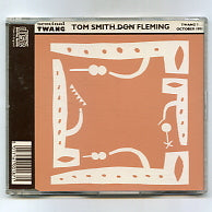 TOM SMITH DON FLEMING - Gin Blossoms EP