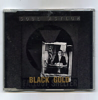 SOUL ASYLUM - Black Gold