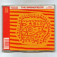 THE SPRINGFIELDS - Tranquil