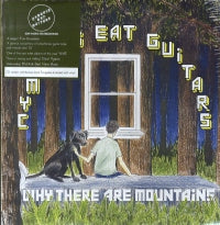 CYMBALS EAT GUITARS - Why There Are Mountains
