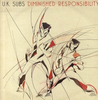 U.K. SUBS - Diminished Responsibility