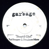 GARBAGE - Stupid Girl