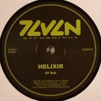 HELIXIR - XP Dub / Peace Dub