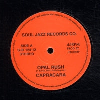 CAPRACARA - Opal Rush / Flashback 86