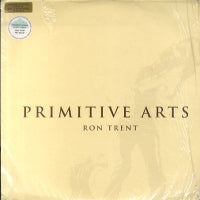 RON TRENT - Primitive Arts