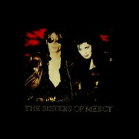 SISTERS OF MERCY - This Corrosion / Torch / Colours