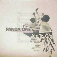 PANDA ONE - A's To Q's (Remix)