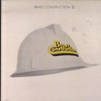 BRASS CONSTRUCTION - Brass Construction III